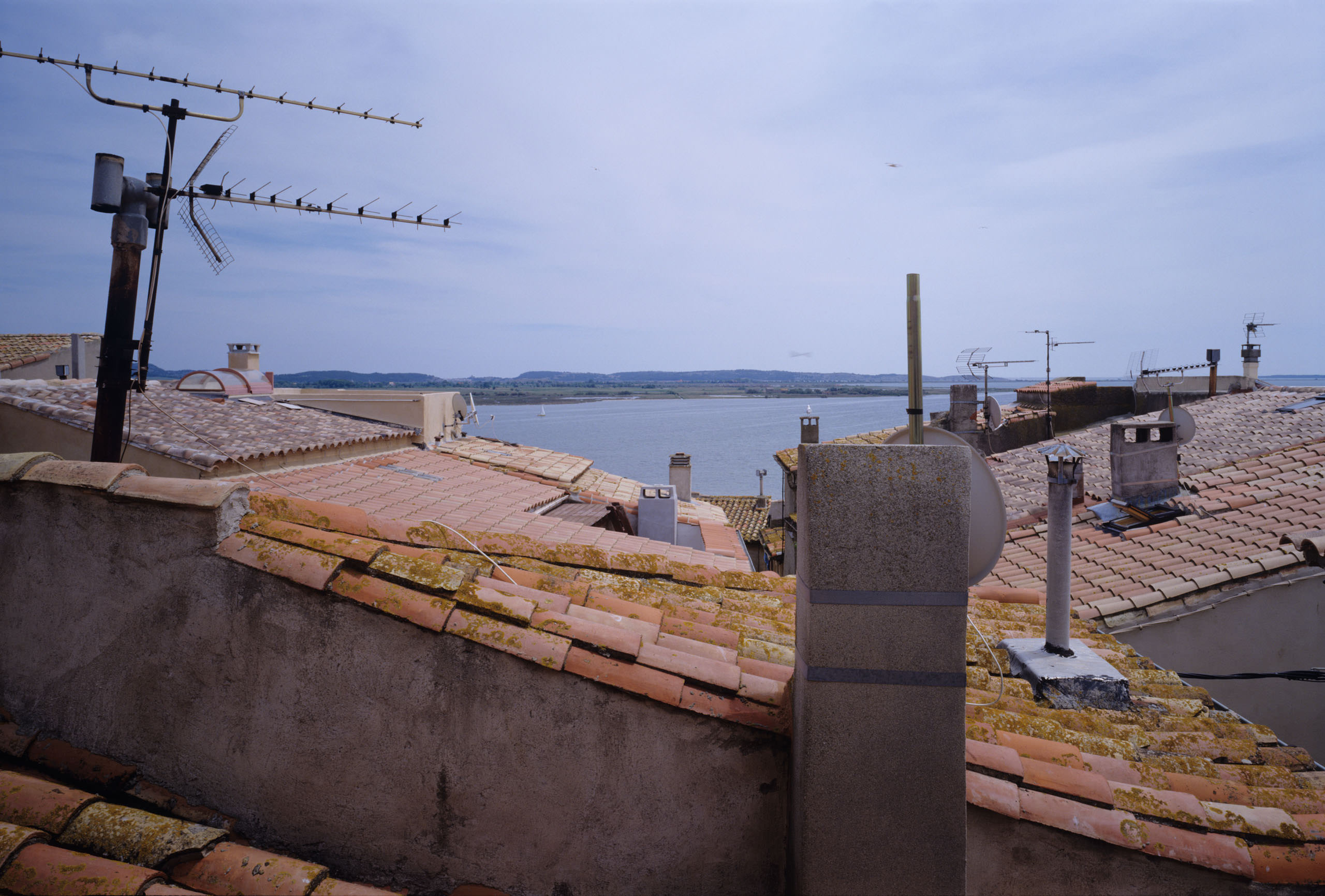 Maison Longue, Bages